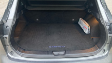 Nissan Qashqai 1.3 DiG-T MH Tekna 5dr Petrol Hatchback